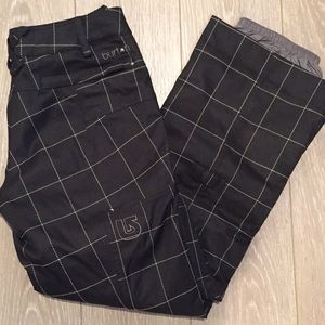 Women’s Burton Snowboarding Pants